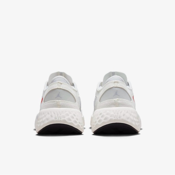 NEW -Jordan Delta 3 Low “Chile Red” Men’s 10.5.white/red/blue -No box Never Worn - Picture 6 of 7